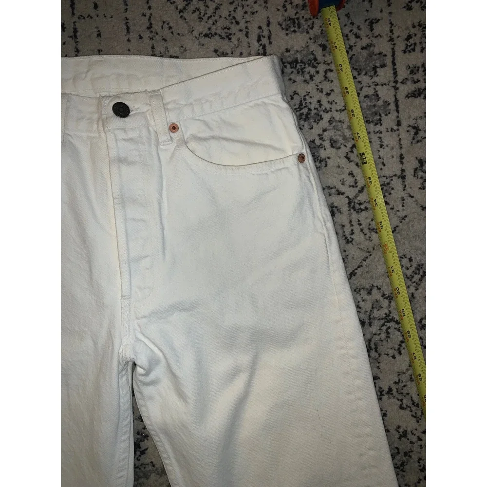 Levis really good